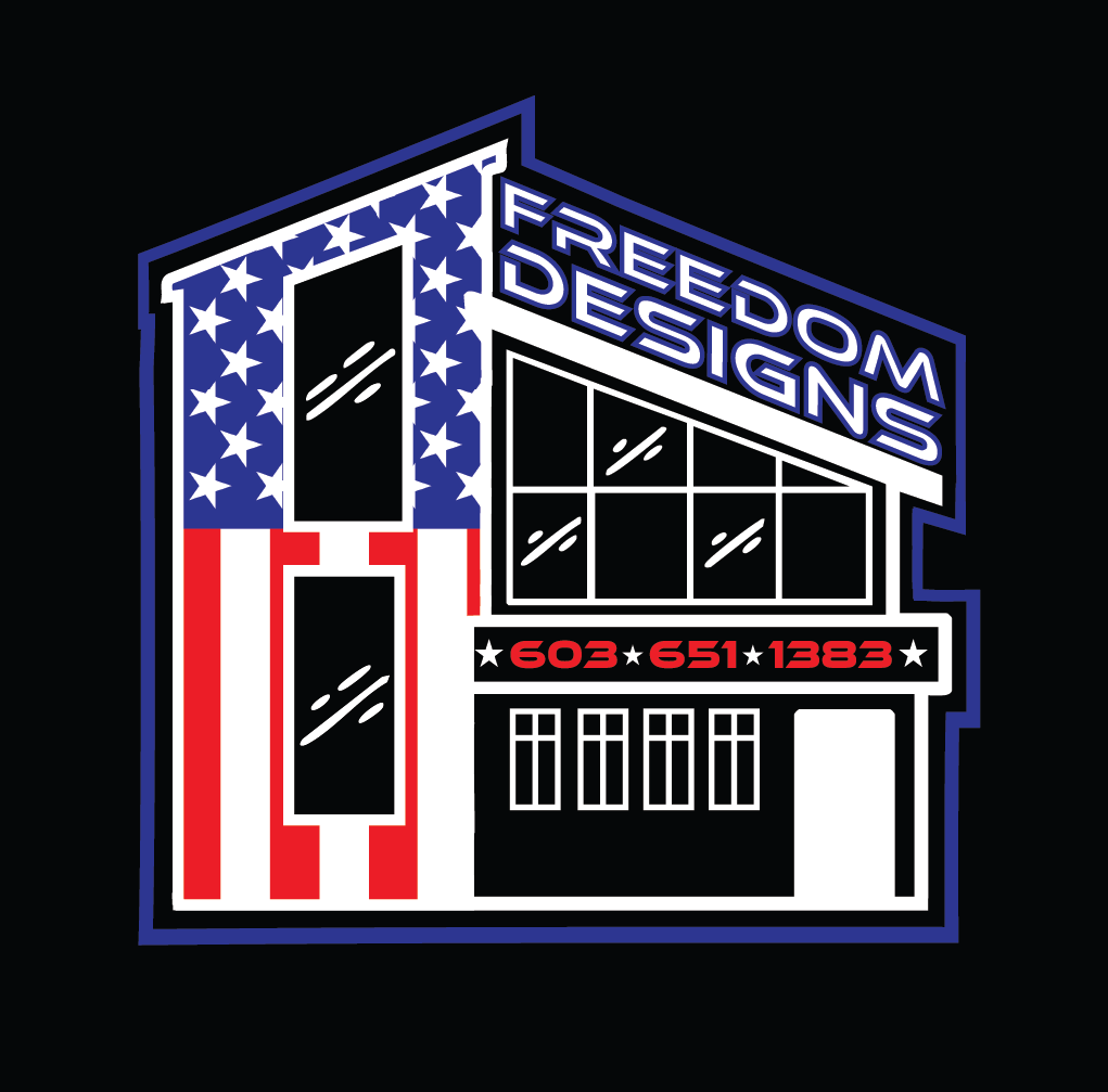 New Freedom Blk Back New Freedom Blk Back