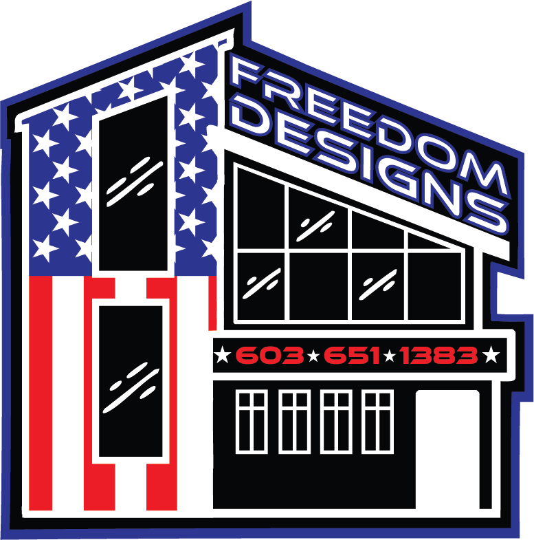 New Freedom Transparent Bk